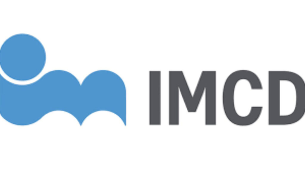 IMCD